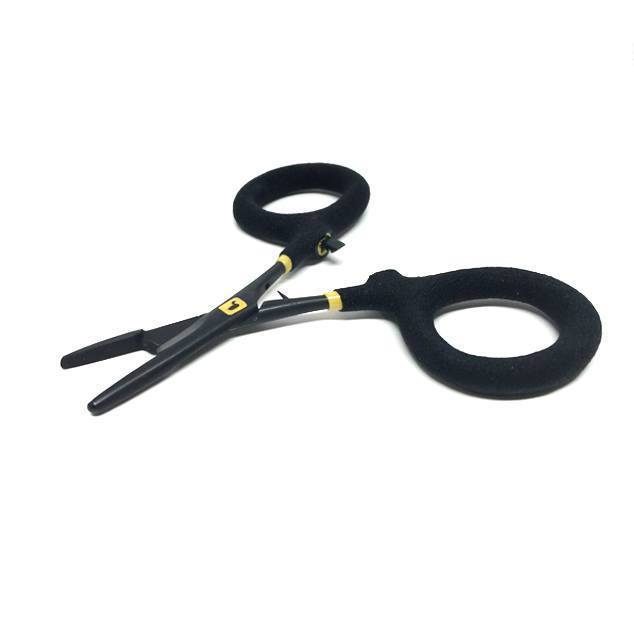 Rogue Micro Scissor Forceps