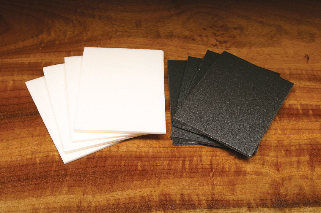 1/8" Evazote Foam