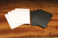 1/8" Evazote Foam