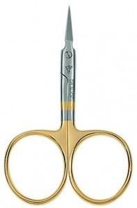 Dr. Slick 3.5" Arrow Scissors