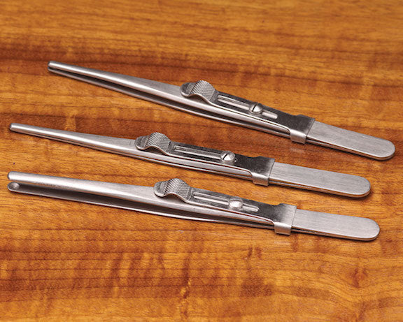 Bead Tweezer Set of 3