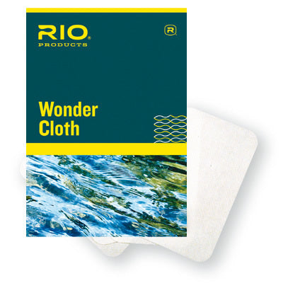 Wonder Cloth