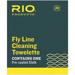Line Cleaning Towelette