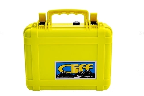 Cliff The Justin Case フライ大型ケース Cliff - Everything