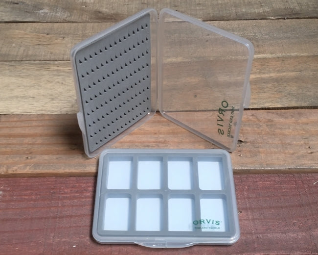 Super Slim Vest Fly Box