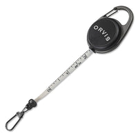 Carabineer Tape Measure