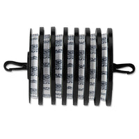 Tippet Not Included