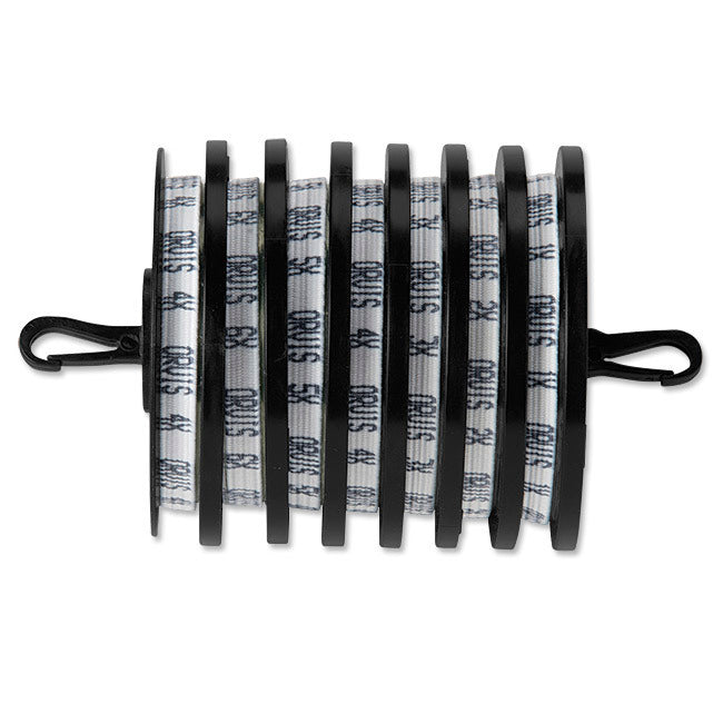 Tippet Not Included