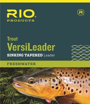 Rio 7ft Triut VersiLeader