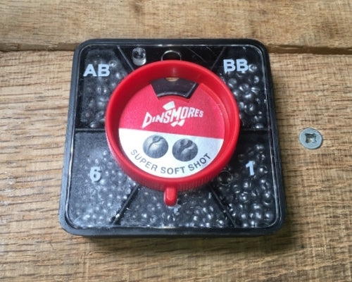 5 Shot Selector