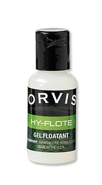 Hy-Flote Gel
