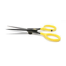 Razor Scissors
