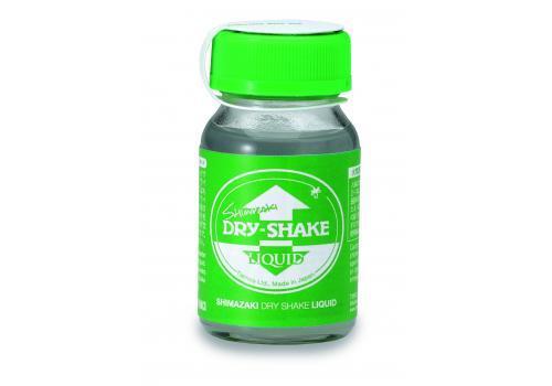Dry Shake Liquid