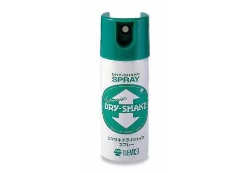 Shimazaki Dry Shake Spray