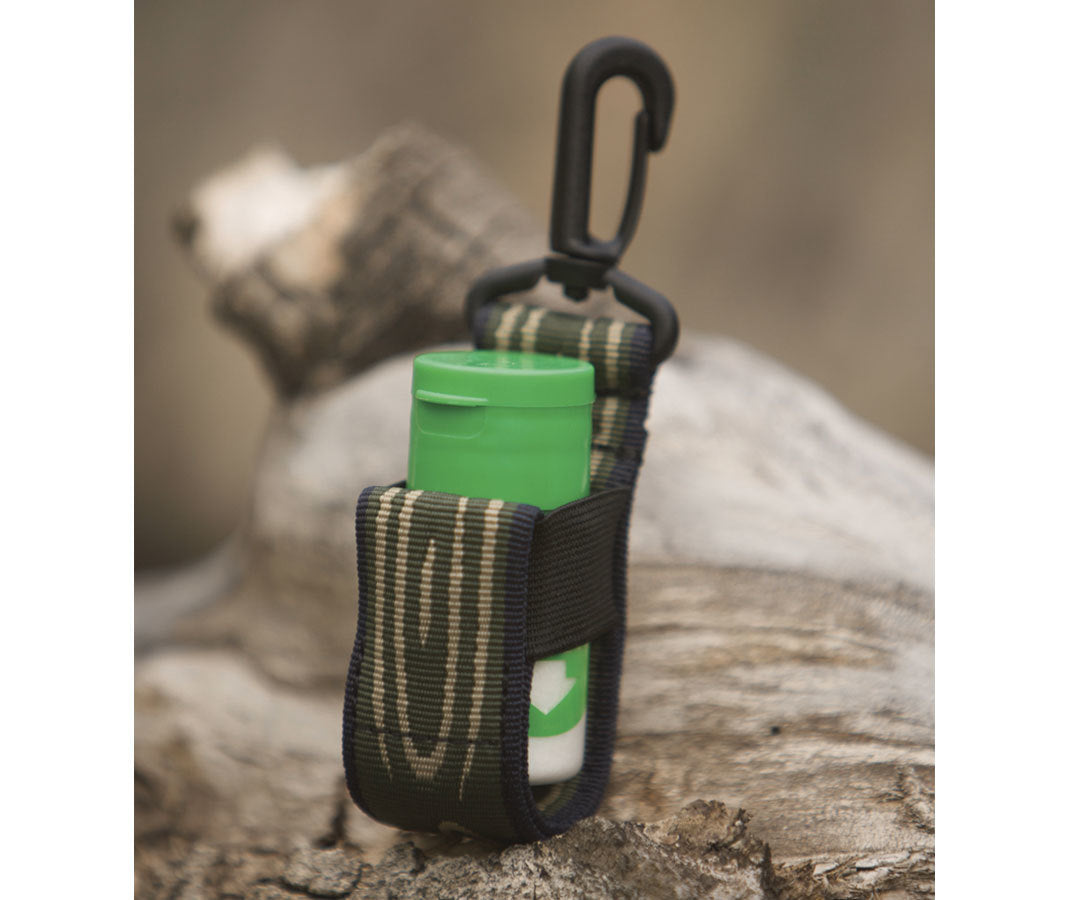 Fishpond Dry Shake Bottle Holder