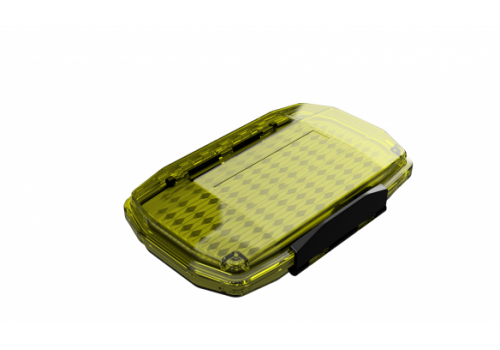 UPG HD Day Tripper Box