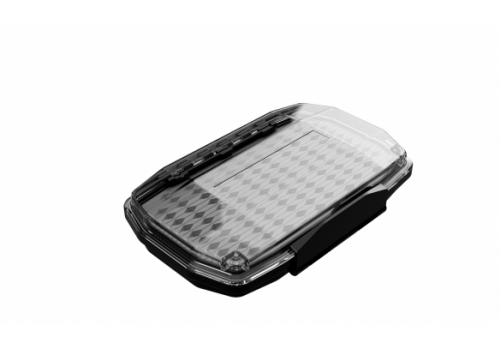 UPG HD Medium Box - Gray