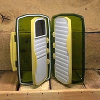 UPG HD Walkabout Box - Olive