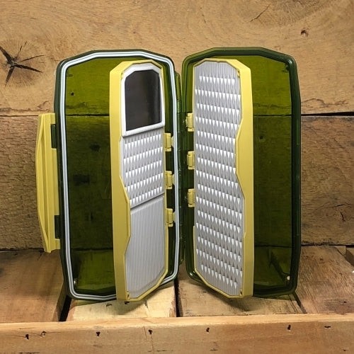 UPG HD Walkabout Box - Olive