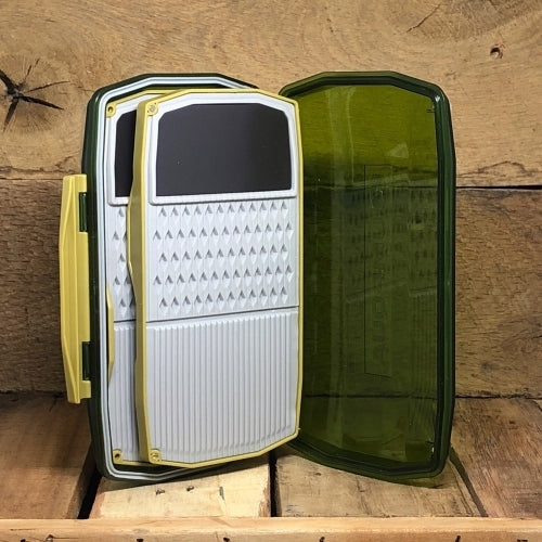 UPG HD Walkabout Box - Olive