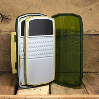 UPG HD Walkabout Box - Olive