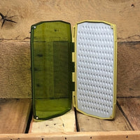 UPG LT Standard Box - Olive