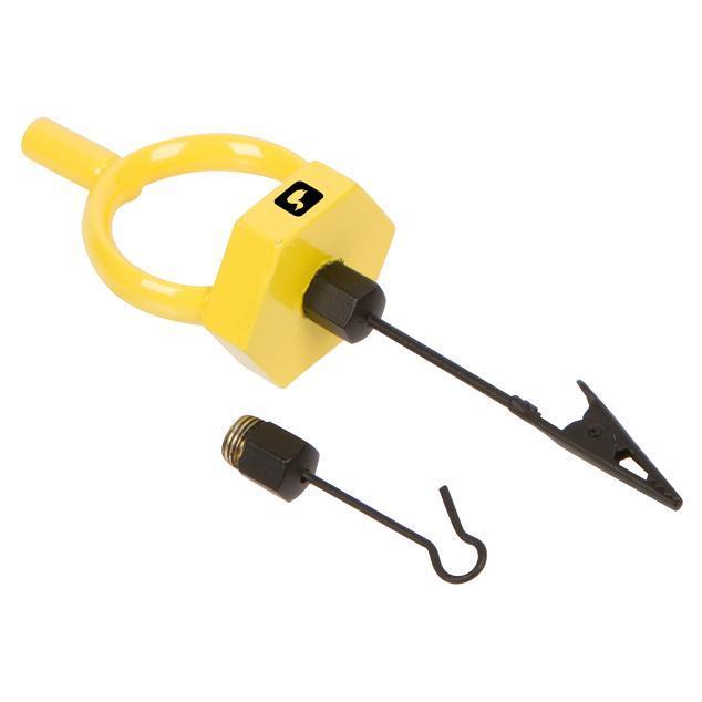 Gator Grip Dubbing Spinner