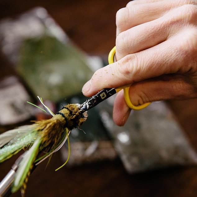 Ergo Hair Scissors