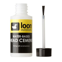 Loon WB Head Cement