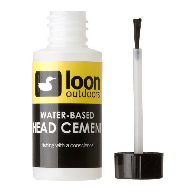 Loon WB Head Cement