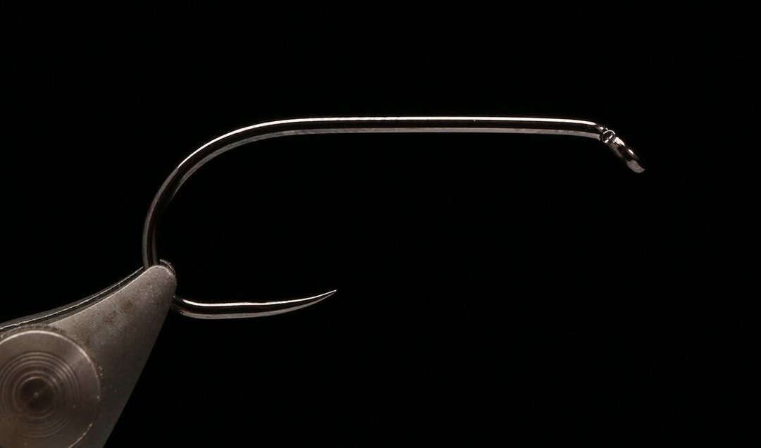 Kona BBS Barbless Streamer Stonefly Hook