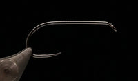 Kona BBS Barbless Streamer Stonefly Hook