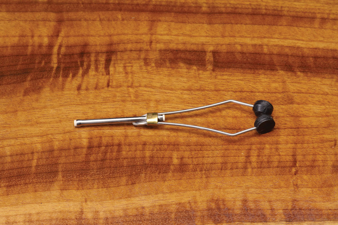 Dr. Slick 4" Titanium Bobbin