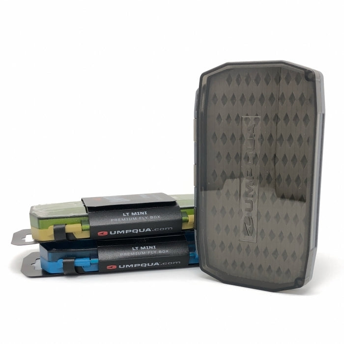 Umpqua UPG LT Mini Fly Box