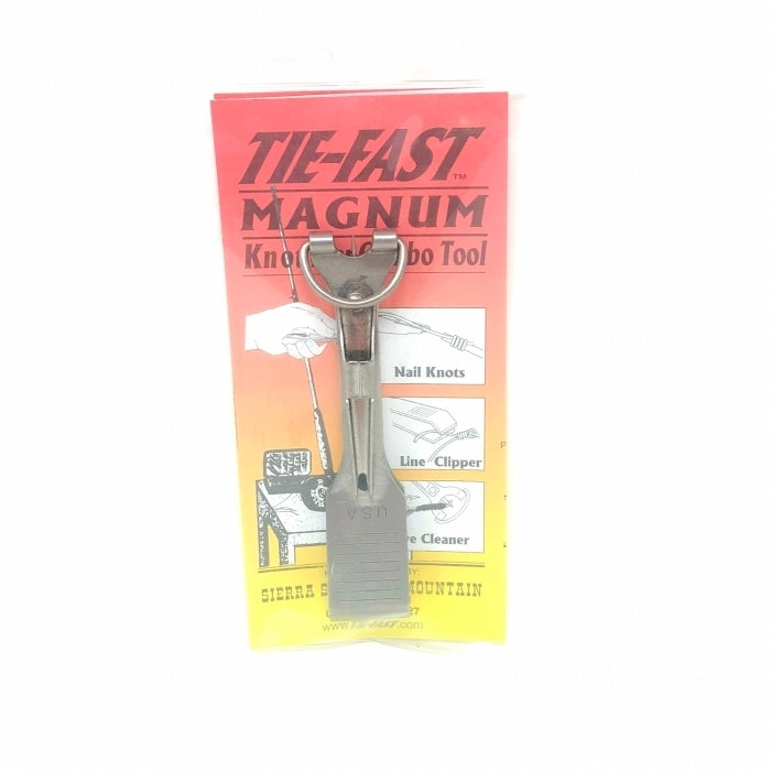 Tie-Fast Magnum Combo Tool