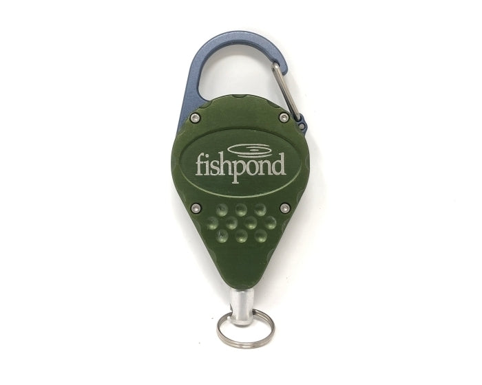Arrowhead Retractor - Moss
