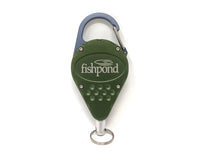 Arrowhead Retractor - Moss