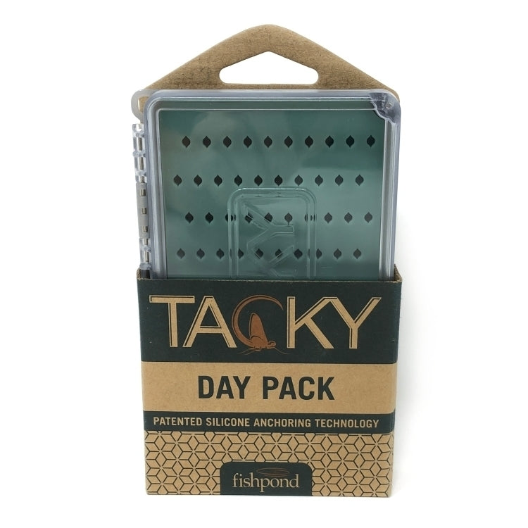 Tacky Day Pack