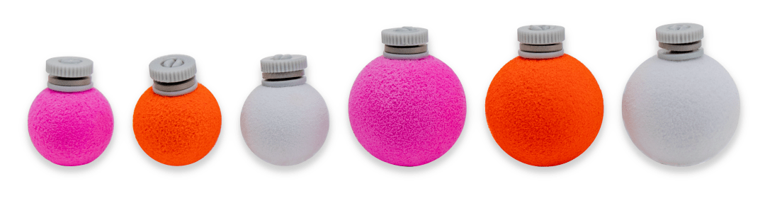 Air-Lock Biodegradable - 3 Pack