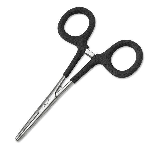 Orvis Comfy Grip Forceps -