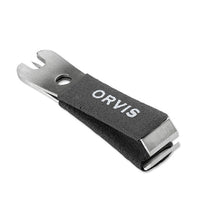 Orvis Comfy Grip Nipper - Black