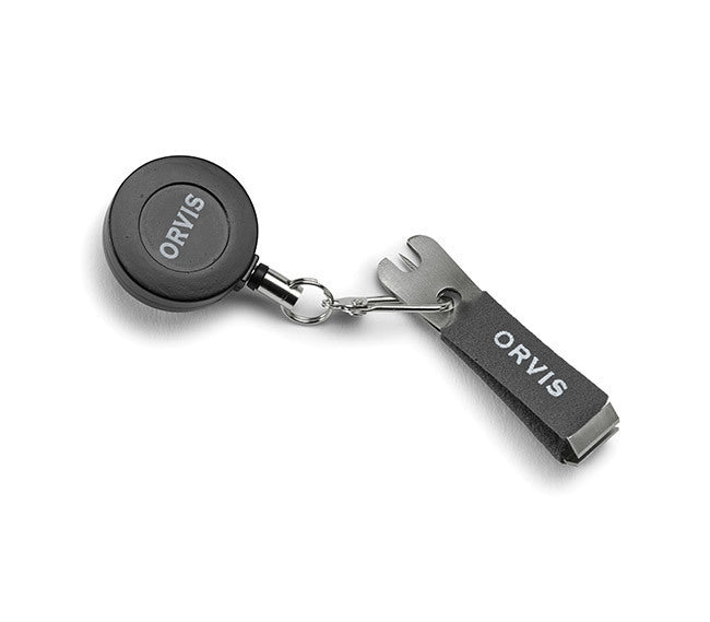 Orvis Nipper Zinger Combo