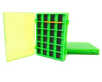 TFS Magnetic Hook Box with Magnetic Pencil