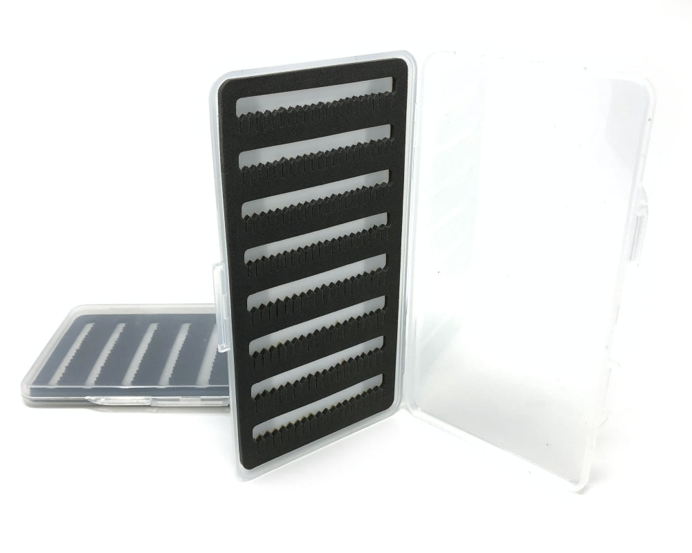 TFS Ultra Slim Fly Box