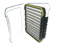 TFS Waterproof Double Sided Micro Slit Foam Boat Box