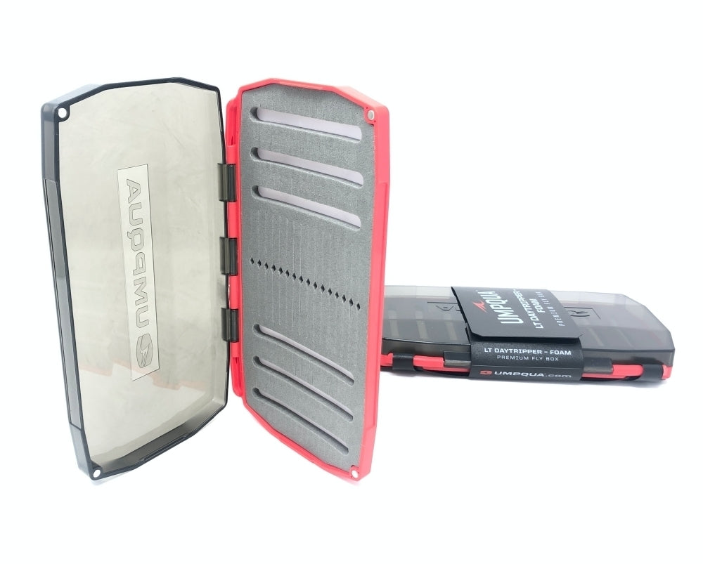 UPG LT Day Tripper Fly Box - Foam
