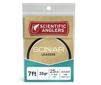 SA Sonar Leaders - 7ft