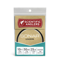 SA Sonar Leaders - 10ft