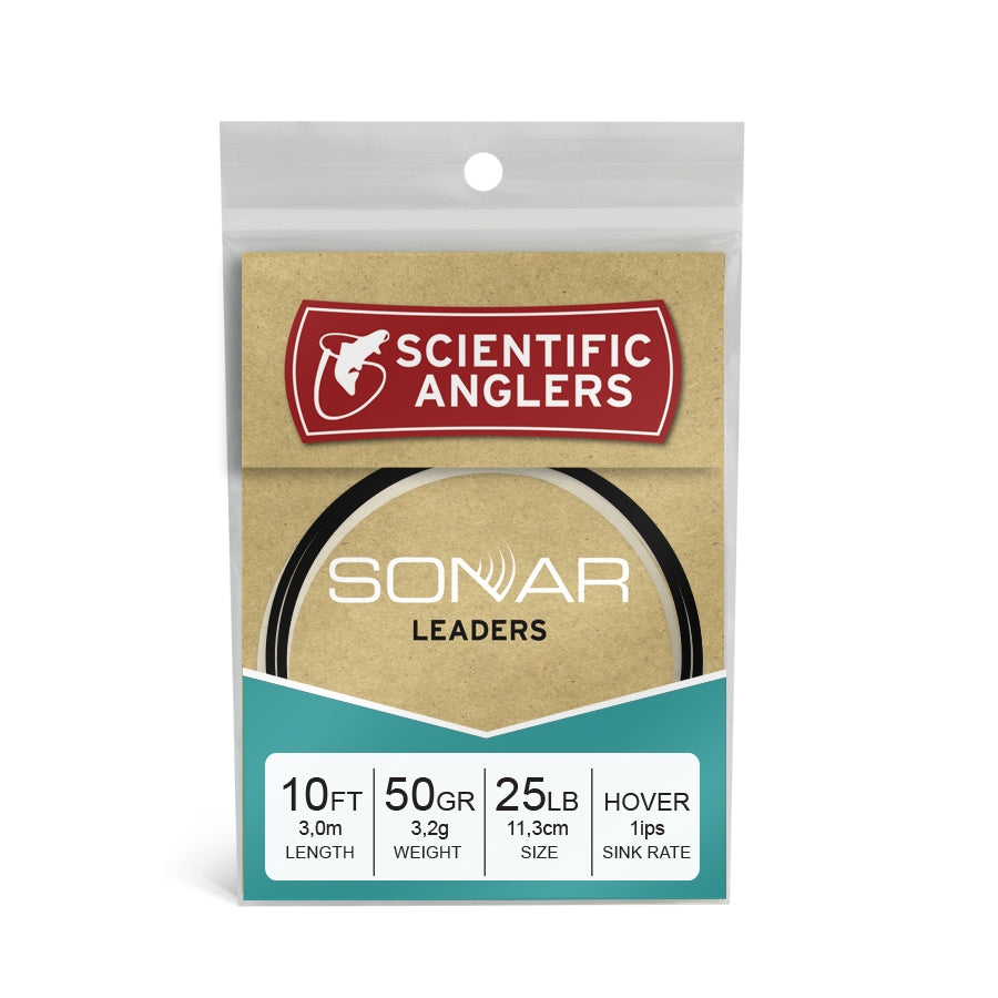 SA Sonar Leaders - 10ft