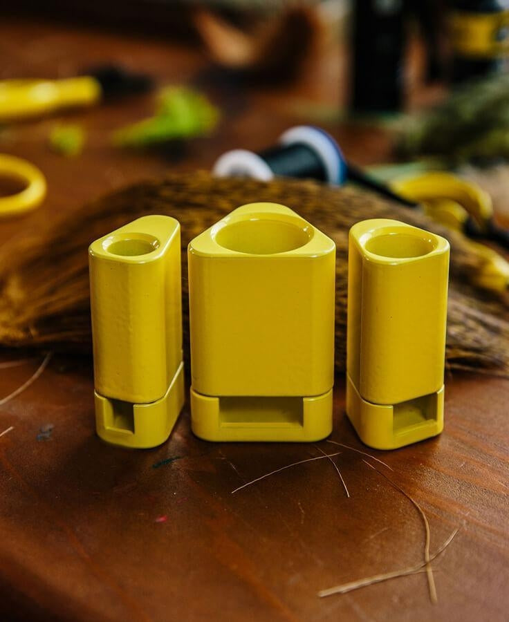 Loon Zippy Hair Stacker